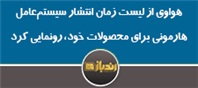 هواوی از لیست زمان انتشار سیستم عامل هارمونی برای محصولات خود، رونمایی کرد